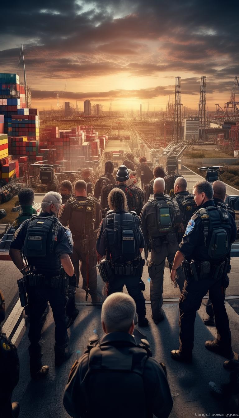 民警跨境取证：挑战与机遇并存的执法新篇章
