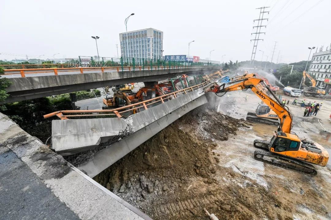 广东高架桥事故与同类交通事故对比分析